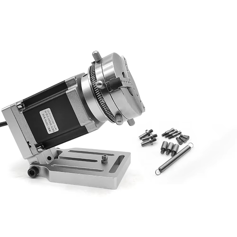 Mini Laser Engraver Cnc Router - Mini Router CNC con Macchina per