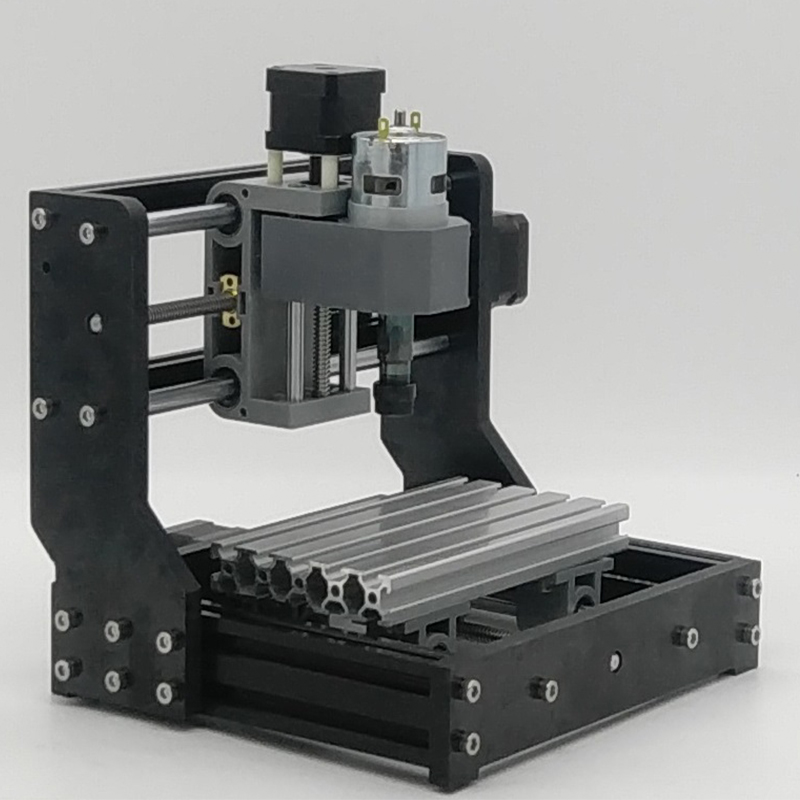Mini Laser Engraver Cnc Router - CNC 1610PRO Macchina per incisione laser
