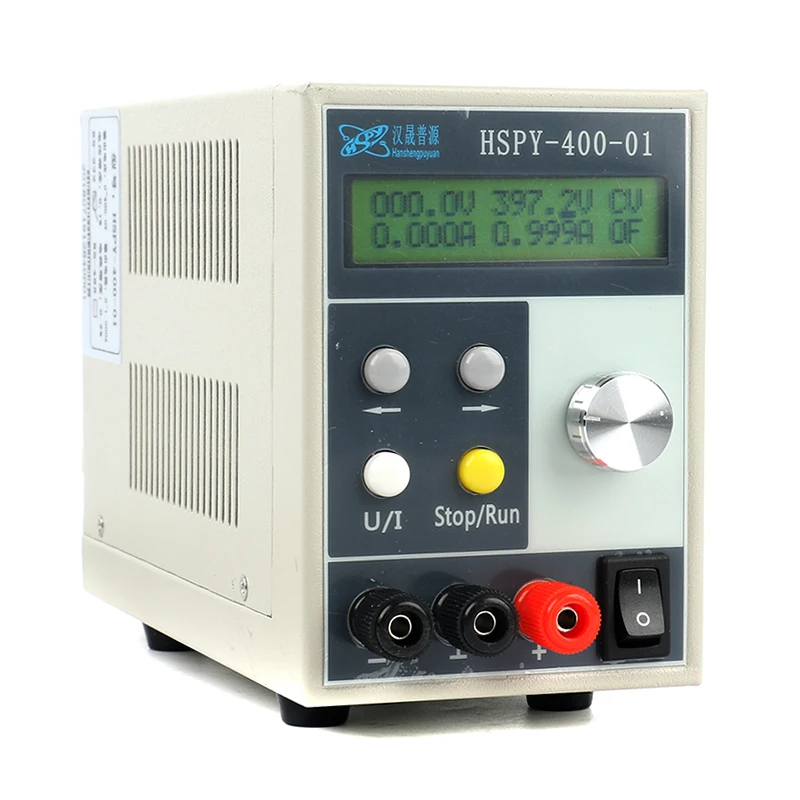 Programmable Dc Power Supply 30V 10A - Alimentatore a commutazione cc da laboratorio