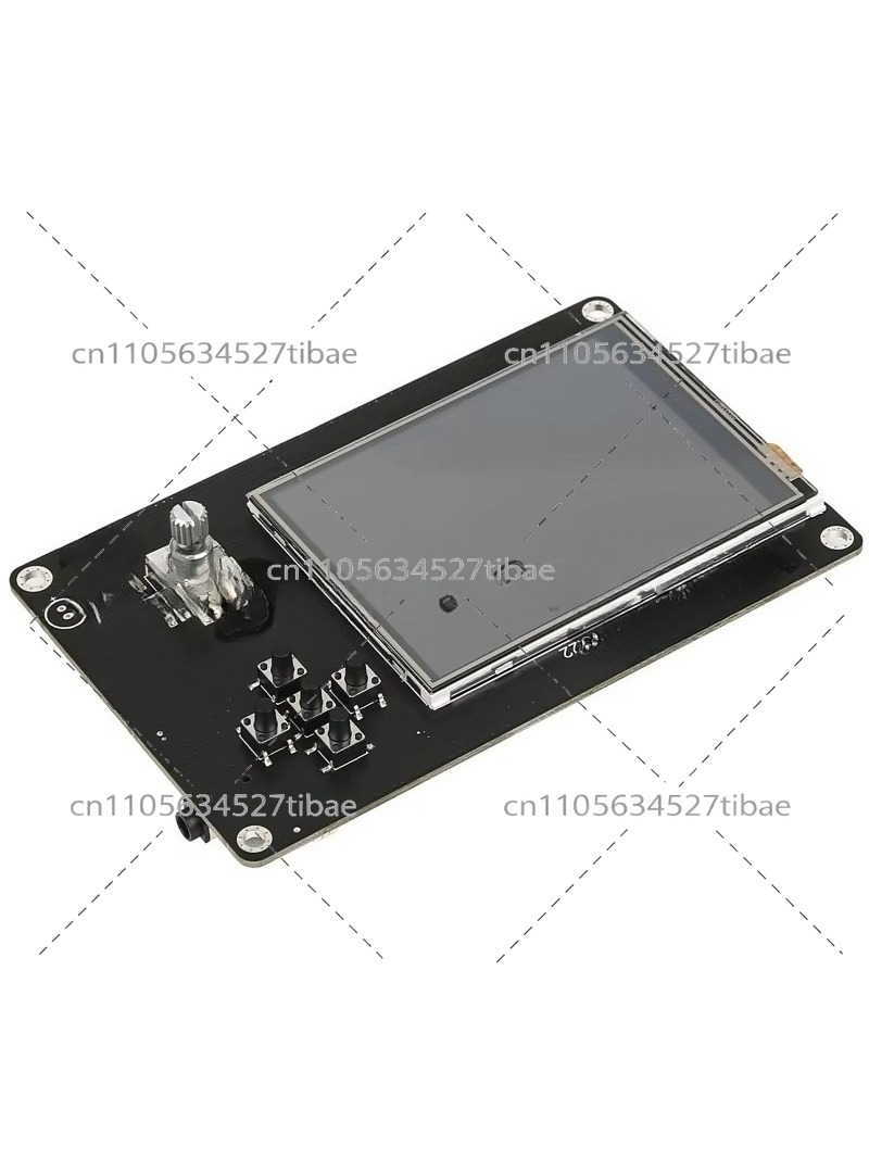 Sdr Software Defined Radio Hackrf - H2 HackRF One SDR Radio Definita