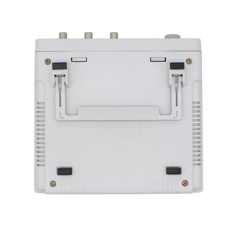 Function Arbitrary Waveform Generator - MHS5200A Generatore di segnale funzione DDS