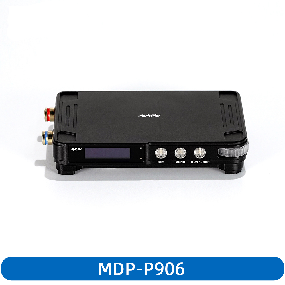 Linear Lab Power Supply Adjustable - Miniware MDP-P906 Alimentatore digitale regolabile 30V