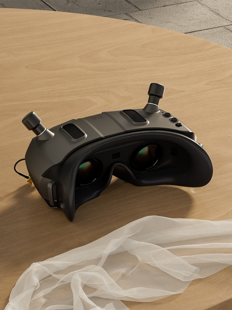 Fpv Goggles Walksnail Avatar Hd - Occhiali FPV Walksnail Avatar HD con