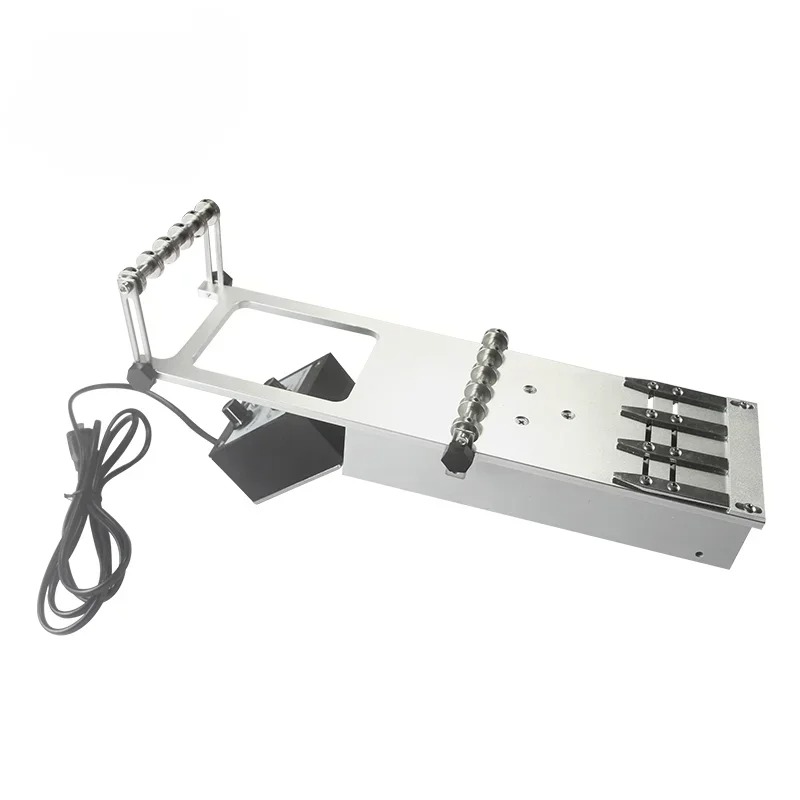 Smd Pick And Place Machine Manual - Alimentatore smt standard YAM-AHA a 3