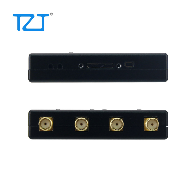 Sdr Software Defined Radio Hackrf - Scheda Madre Kit di Sviluppo Radio