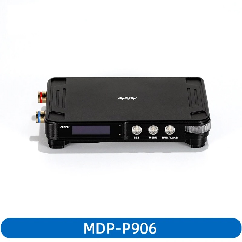 Linear Lab Power Supply Adjustable - Miniware MDP-P906 Alimentatore digitale regolabile 30V