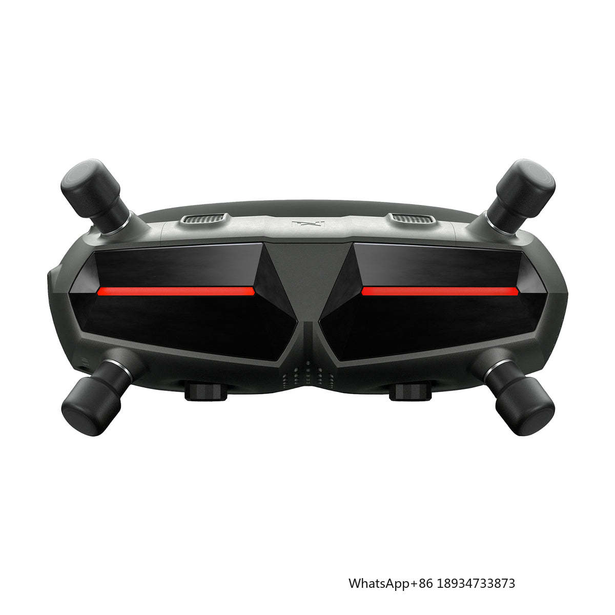 Fpv Goggles Walksnail Avatar Hd - Occhiali FPV CADDX Walksnail Avatar HD