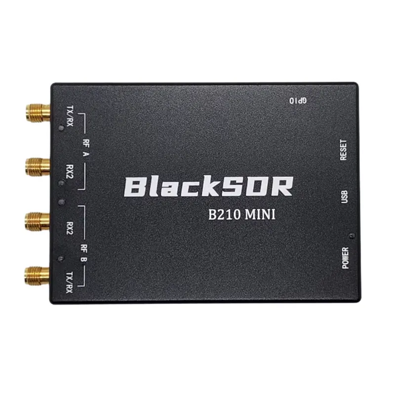 Sdr Software Defined Radio Hackrf - Kit Scheda Madre Radio Definita dal