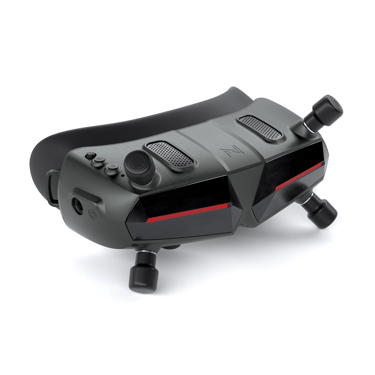 Occhiali FPV CADDX Walksnail A - Fpv Goggles Walksnail Avatar Hd recensione e prezzo
