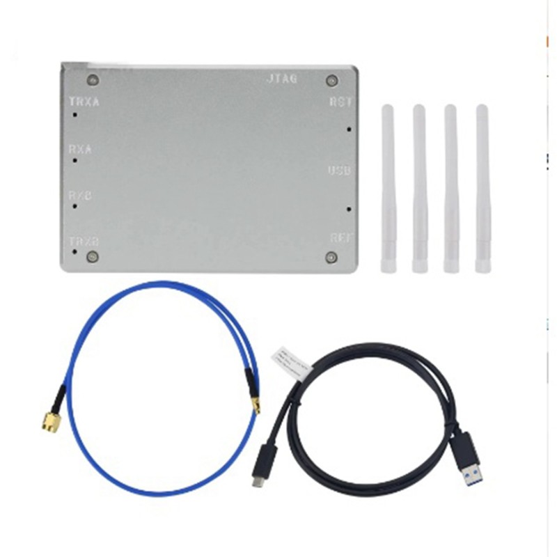 TFORU - Per HackRF Pluto SDR C - Sdr Software Defined Radio Hackrf recensione e prezzo