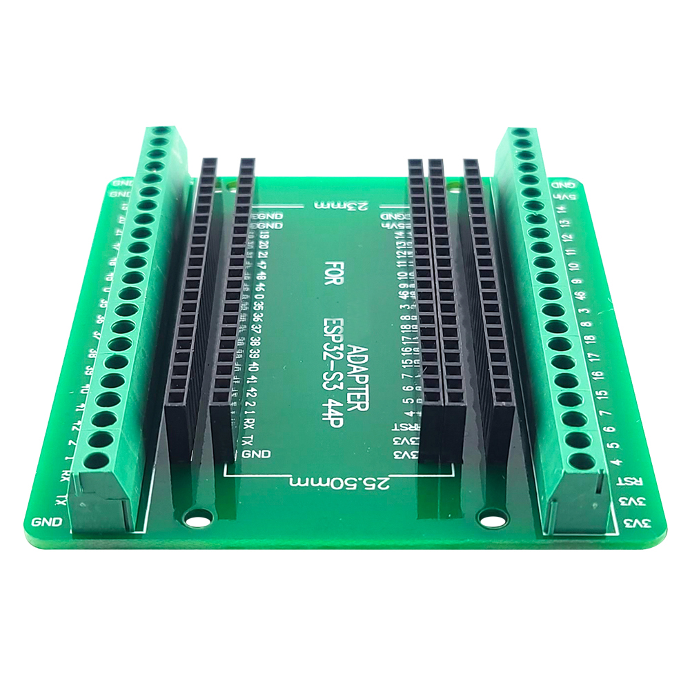 Schede di sviluppo ESP32 S3 co - Esp32 S3 Development Board Lot recensione e prezzo