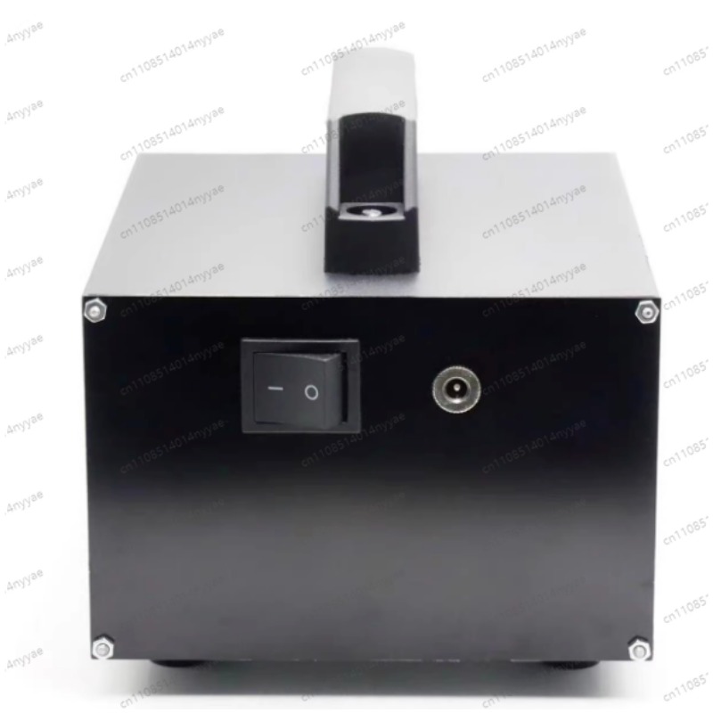 Saldatrice a Punti Portatile a - Spot Welder 18650 Battery Pack recensione e prezzo