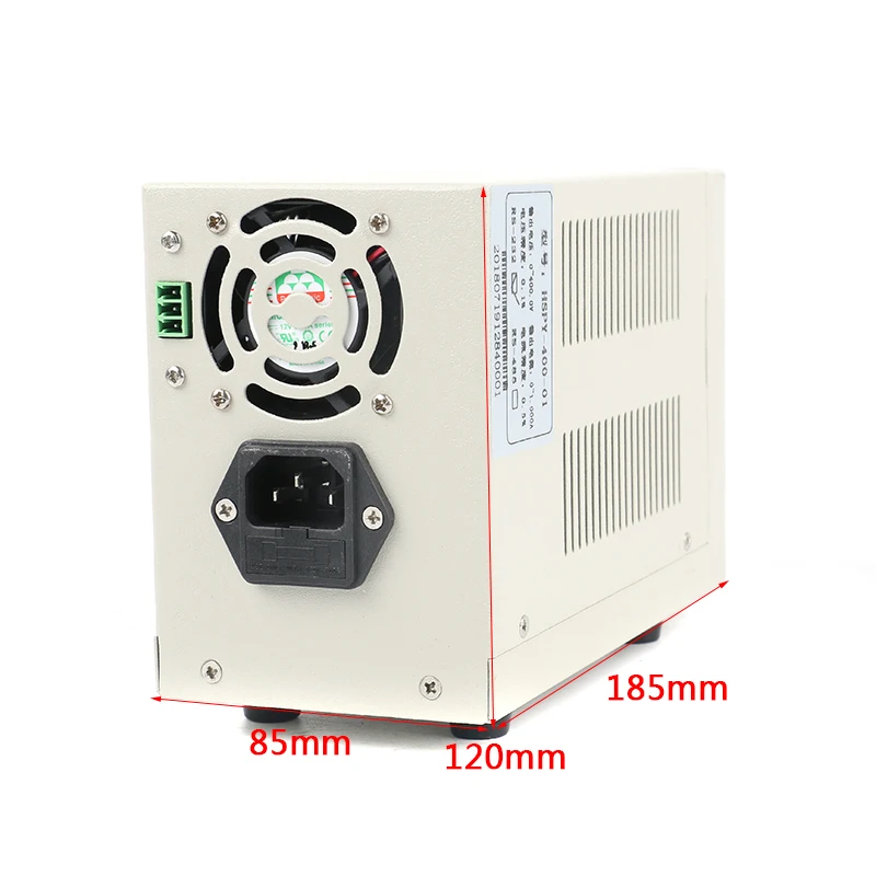 Alimentatore a commutazione cc - Programmable Dc Power Supply 30V 10A recensione e prezzo