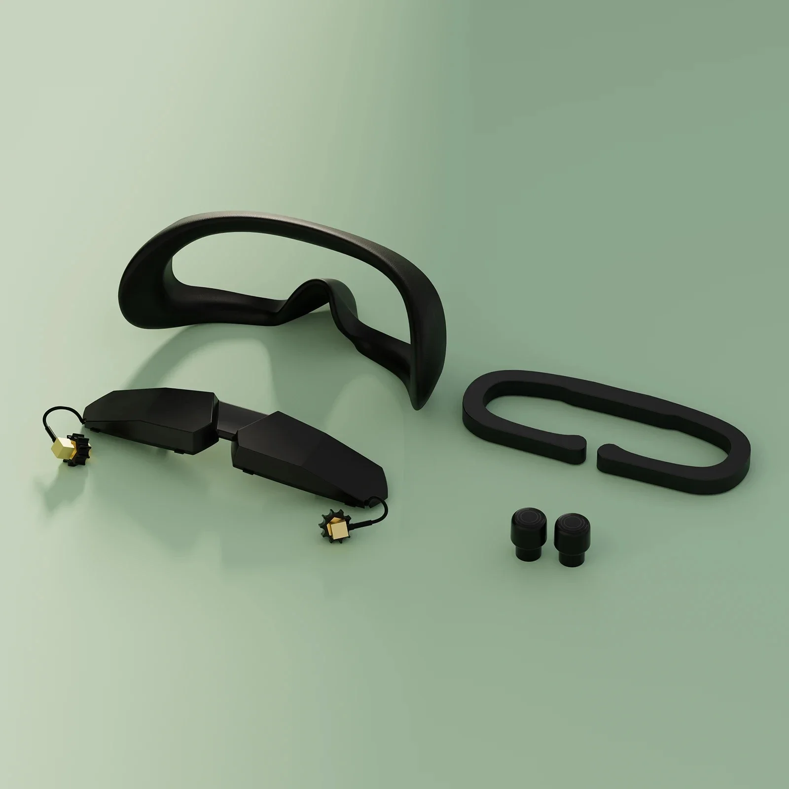 Walksnail Avatar HD Goggles X  - Fpv Goggles Walksnail Avatar Hd recensione e prezzo