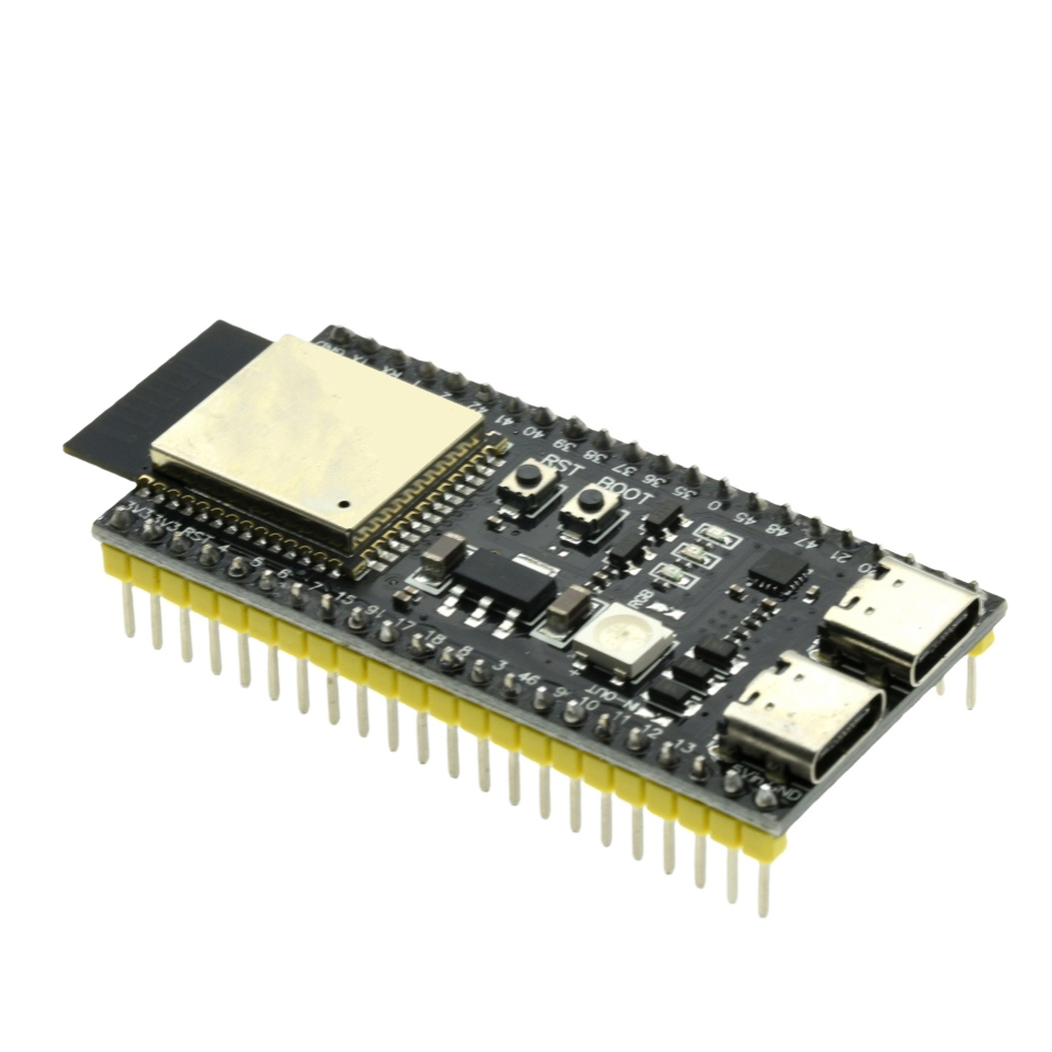 Scheda di sviluppo ESP32-S3 co - Esp32 S3 Development Board Lot recensione e prezzo