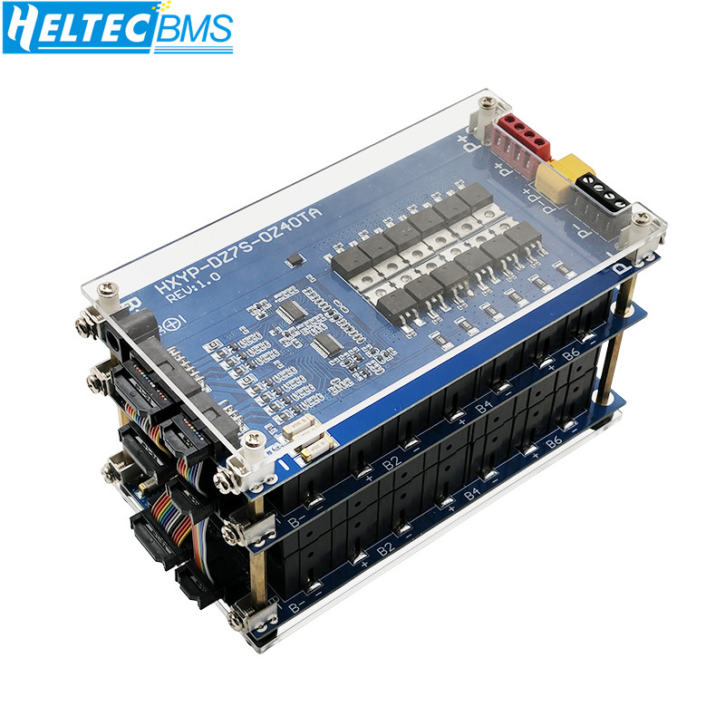 24V 29V 7S 40A Power Wall 1865 - Spot Welder 18650 Battery Pack recensione e prezzo