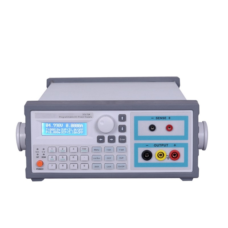Alimentatore DC programmabile  - Linear Lab Power Supply Adjustable recensione e prezzo