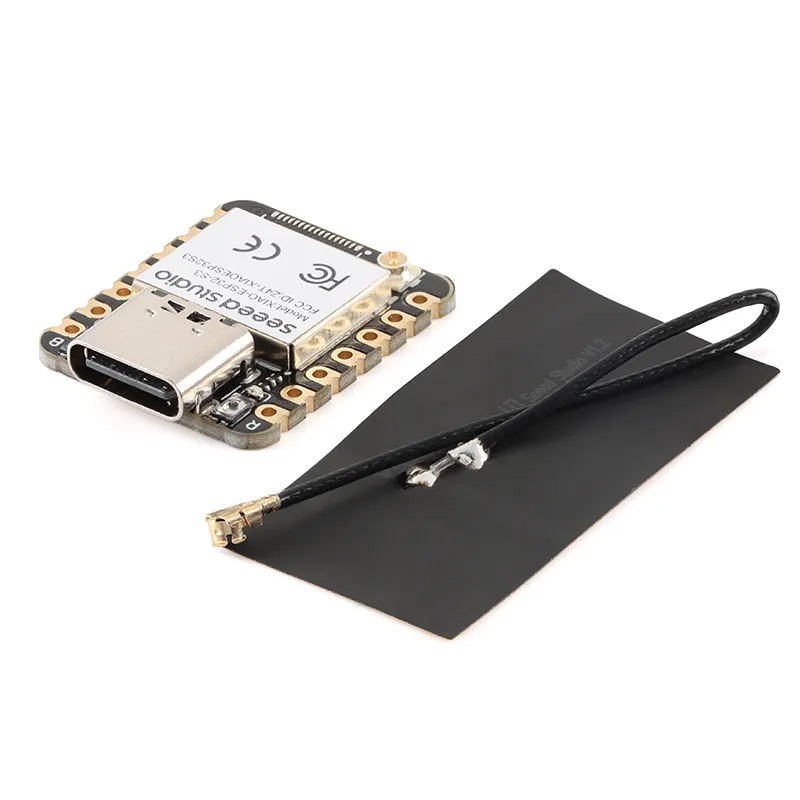 1 Pz/lotto Studio XIAO ESP32-S - Esp32 S3 Development Board Lot recensione e prezzo