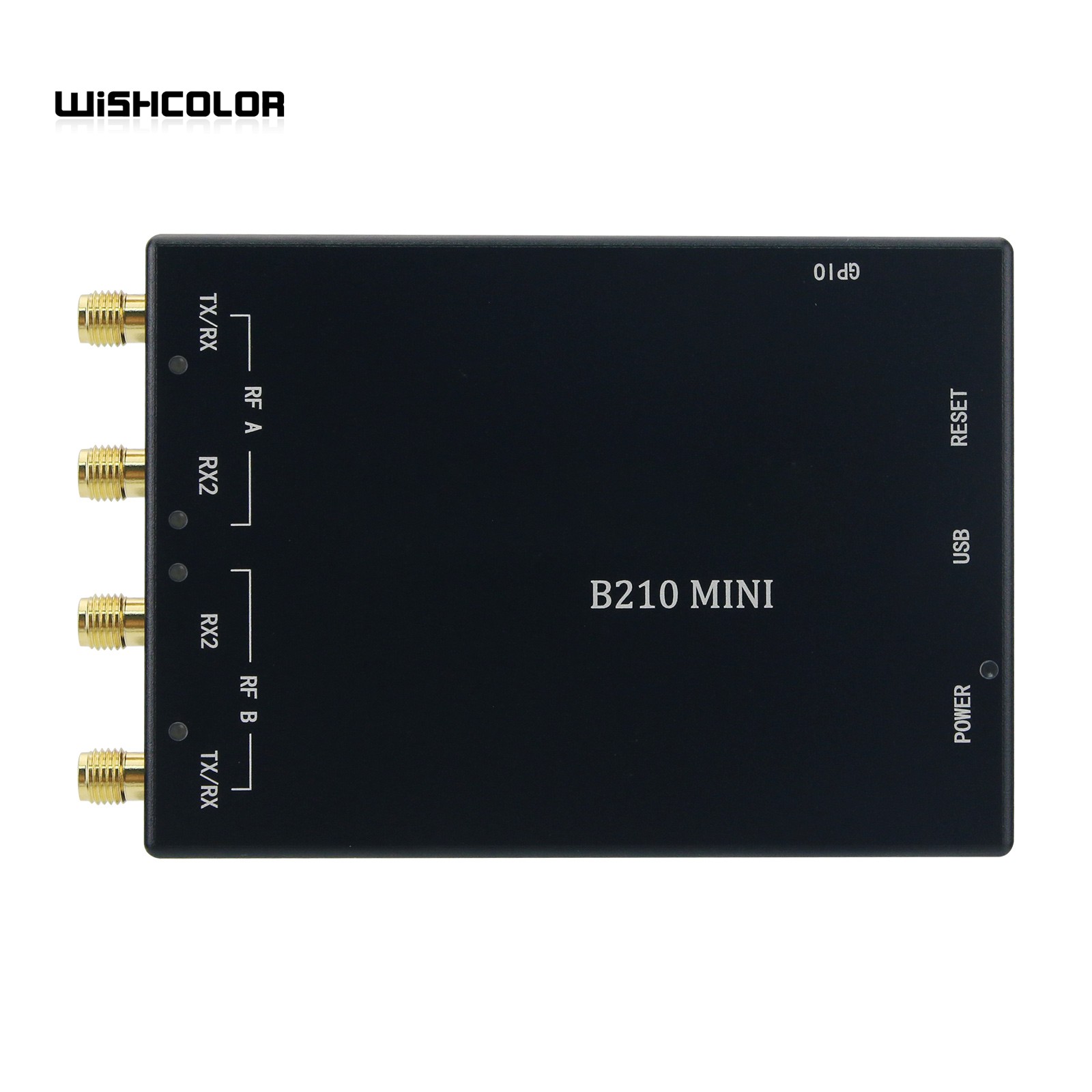 Hamgeek B210 Mini AD9361 Kit d - Sdr Software Defined Radio Hackrf recensione e prezzo