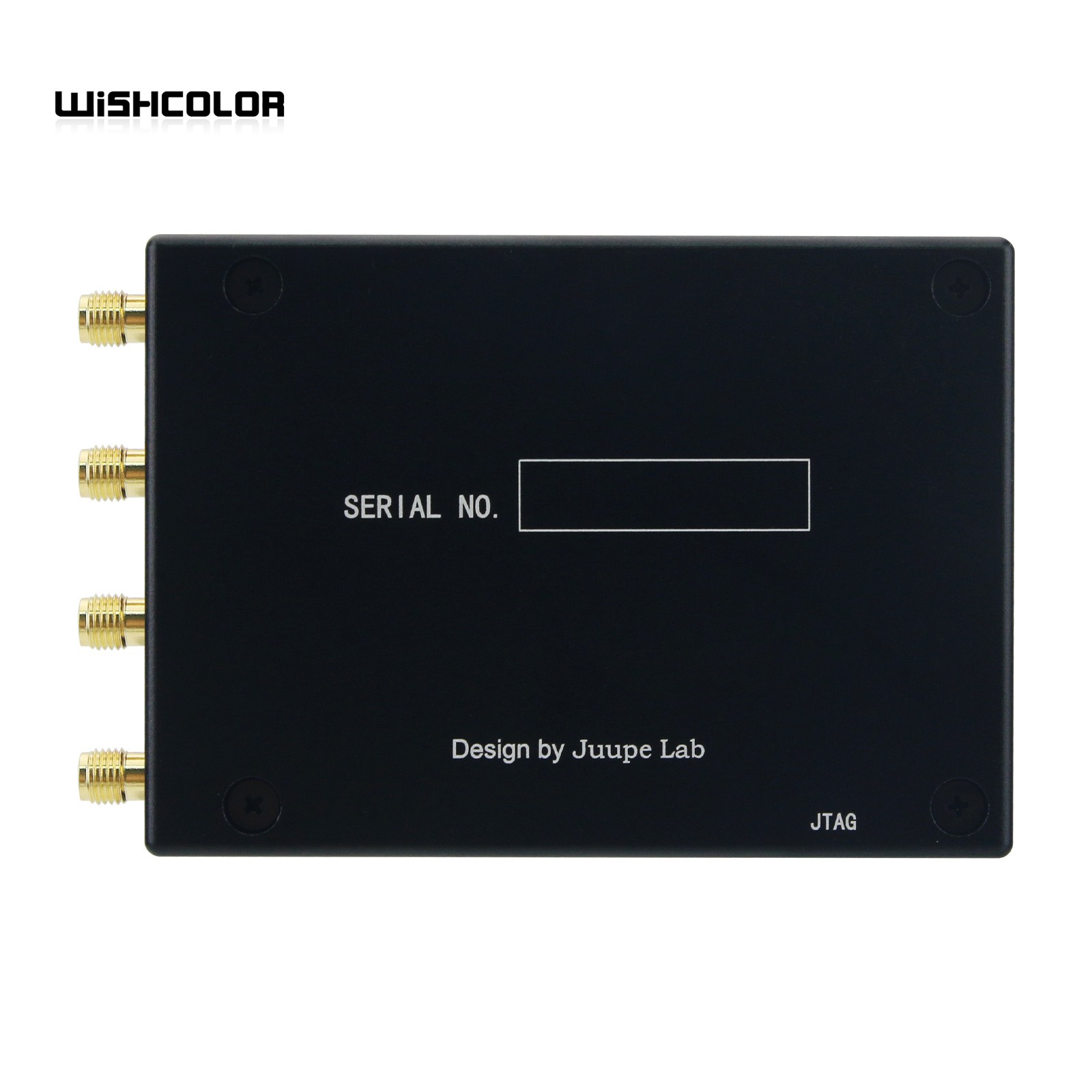 Hamgeek B210 Mini AD9361 Kit d - Sdr Software Defined Radio Hackrf recensione e prezzo