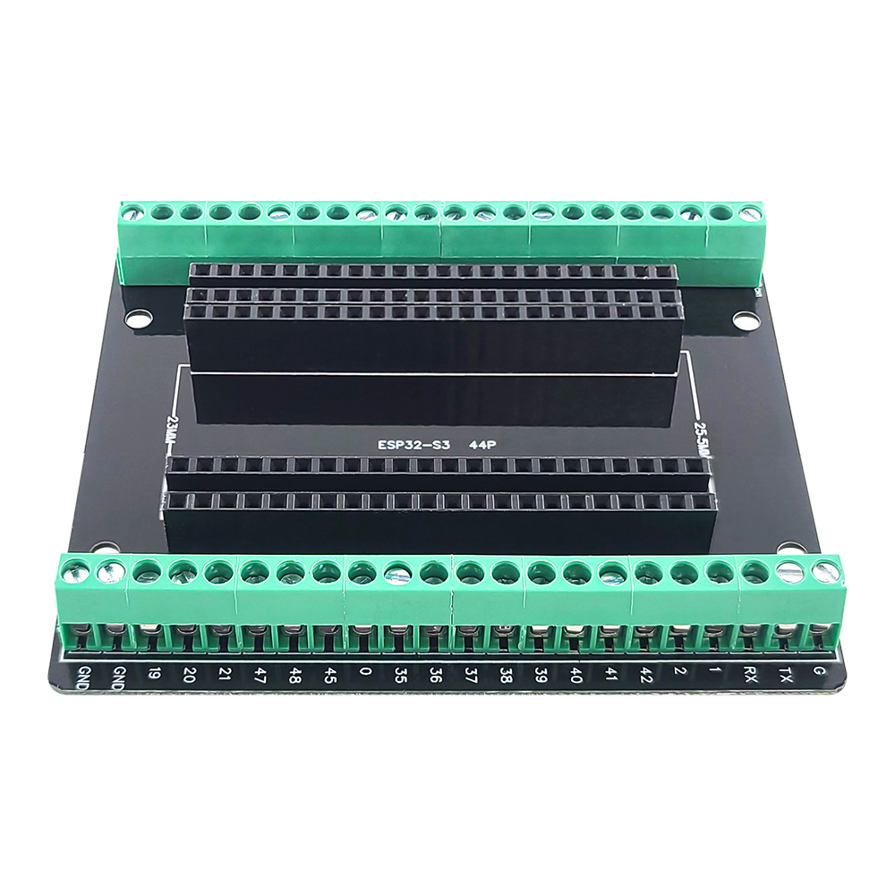 Schede di sviluppo ESP32 S3 co - Esp32 S3 Development Board Lot recensione e prezzo
