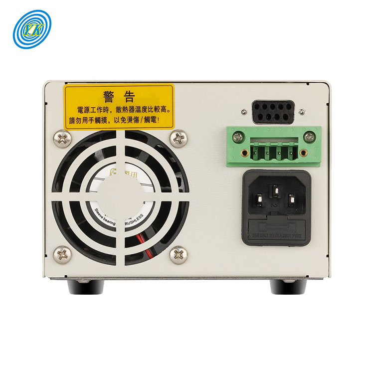 Alimentatore programmabile 30V - Programmable Dc Power Supply 30V 10A recensione e prezzo