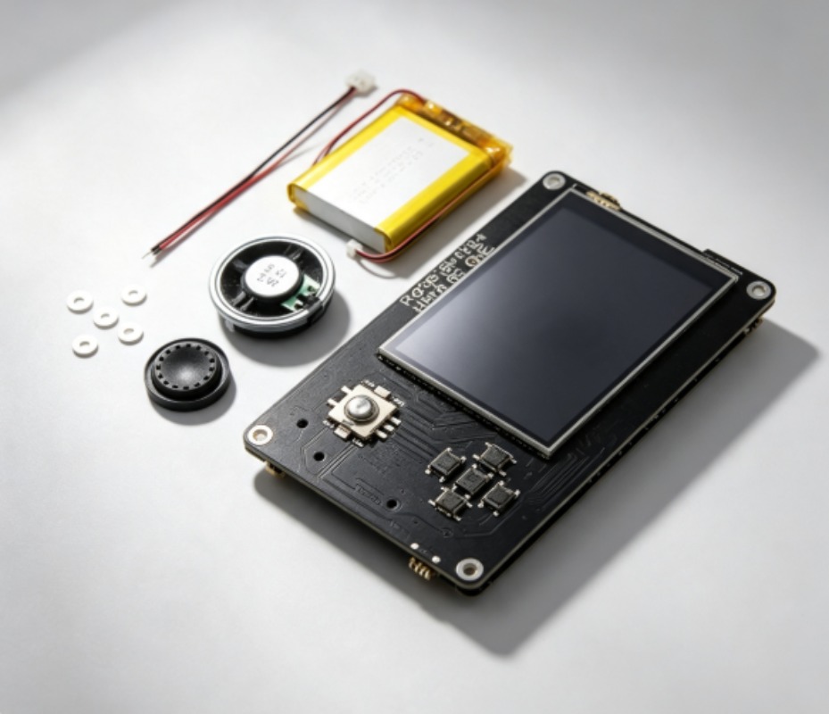 HackRF One H2 Ricevitore/Trasm - Sdr Software Defined Radio Hackrf recensione e prezzo
