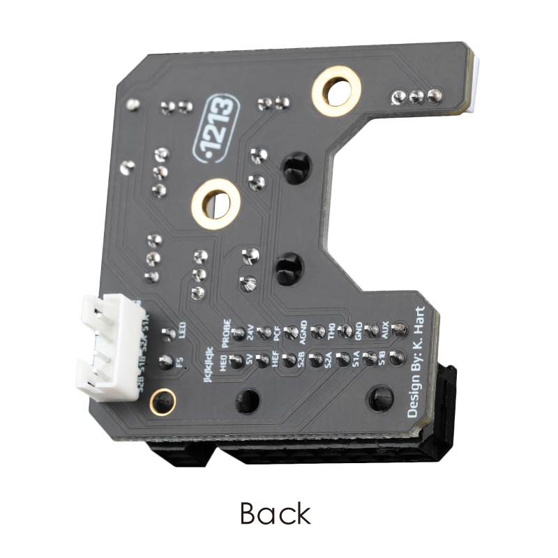 Scheda PCB Mellow Voron 2.4 R2 - Voron 2.4 R2 Kit recensione e prezzo