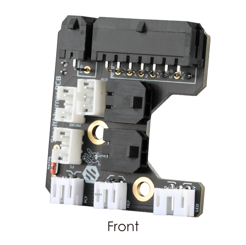 Scheda PCB Mellow Voron 2.4 R2 - Voron 2.4 R2 Kit recensione e prezzo