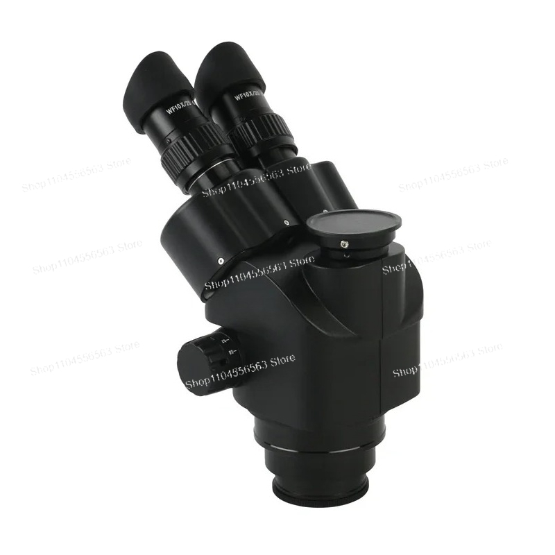 Set Microscopio Stereo Trinocu - Stereo Trinocular Microscope Pcb recensione e prezzo