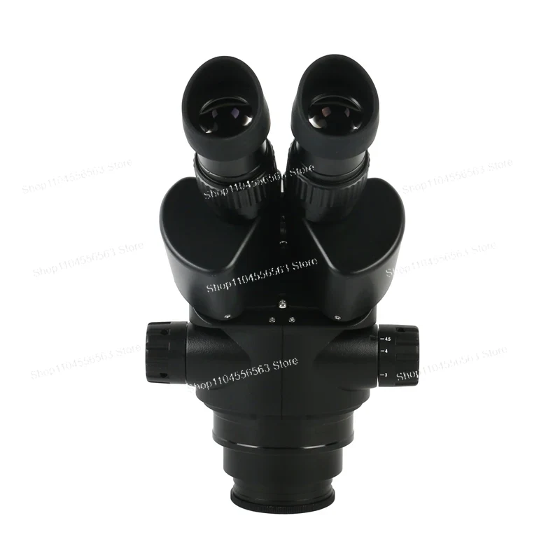 Set Microscopio Stereo Trinocu - Stereo Trinocular Microscope Pcb recensione e prezzo