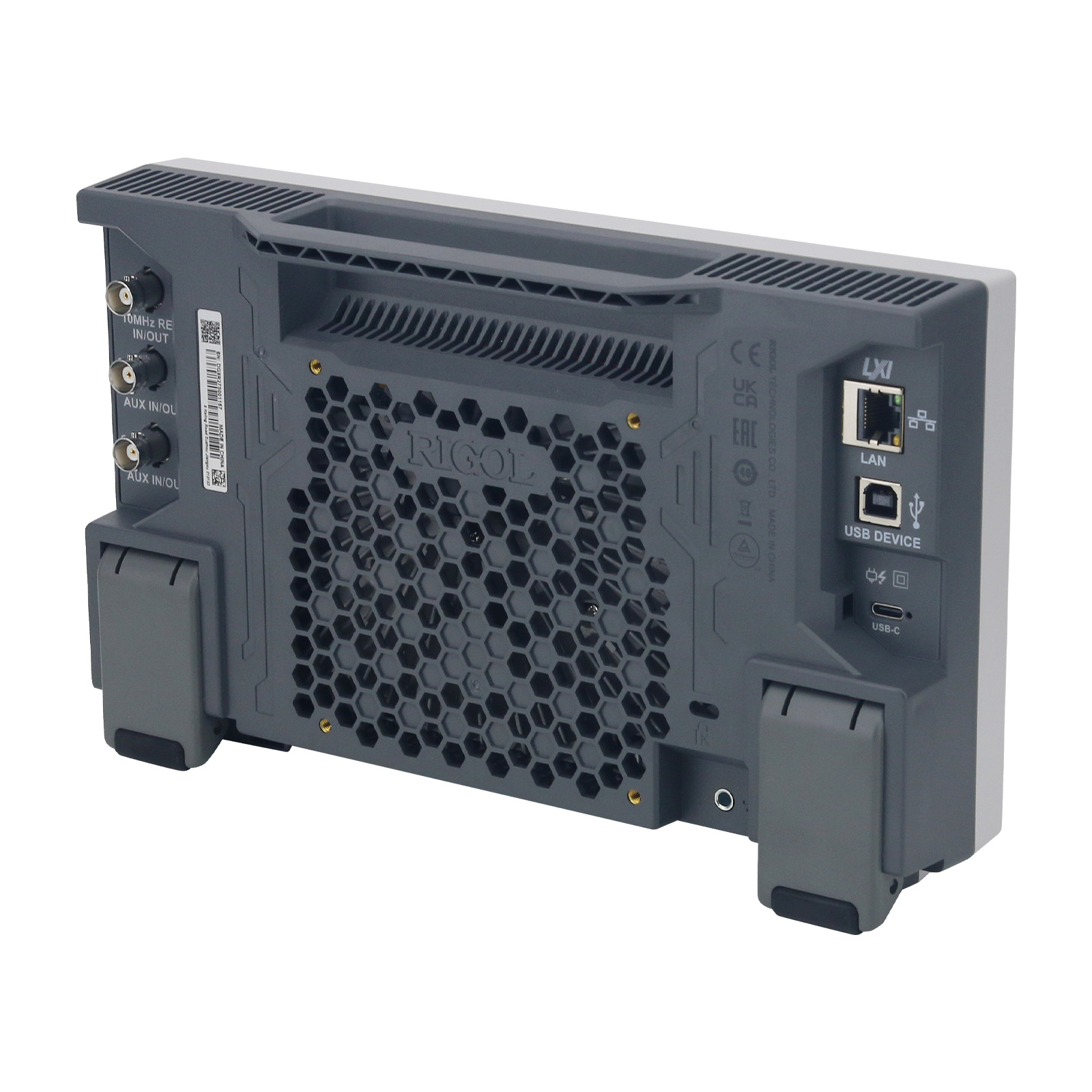 Generatore di forme d'onda arb - Function Arbitrary Waveform Generator recensione e prezzo
