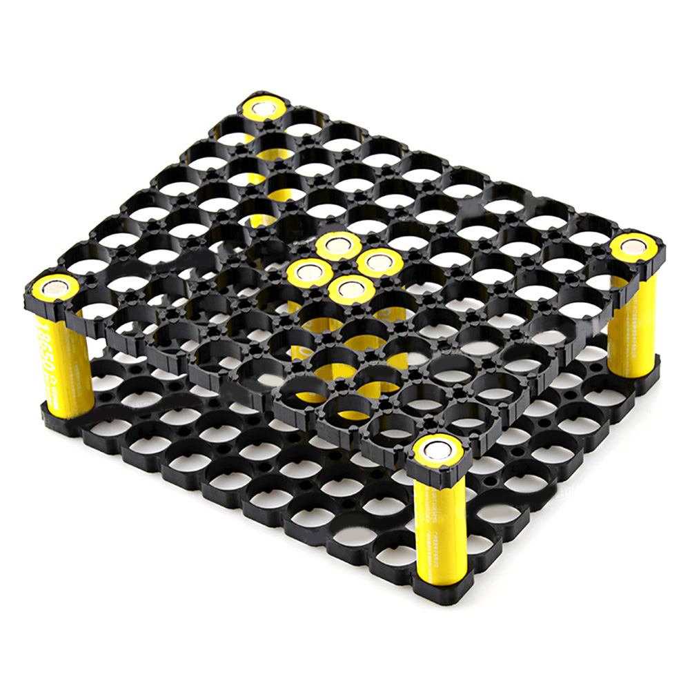 18650 8*10 Cassa di Batteria A - Spot Welder 18650 Battery Pack recensione e prezzo