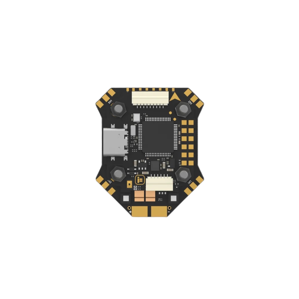 IFlight Borg F7 Mini Stack con - Fpv Flight Controller F7 Stack 60A recensione e prezzo