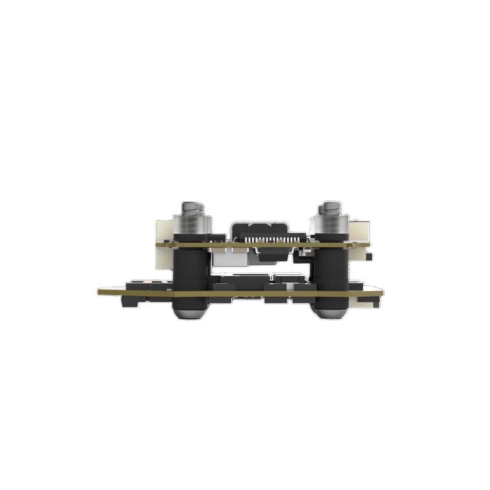 IFlight Borg F7 Mini Stack con - Fpv Flight Controller F7 Stack 60A recensione e prezzo