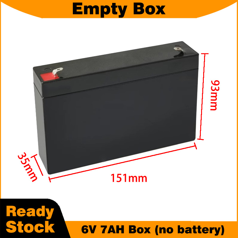 Kit Scatola Vuota per Batteria - Spot Welder 18650 Battery Pack recensione e prezzo