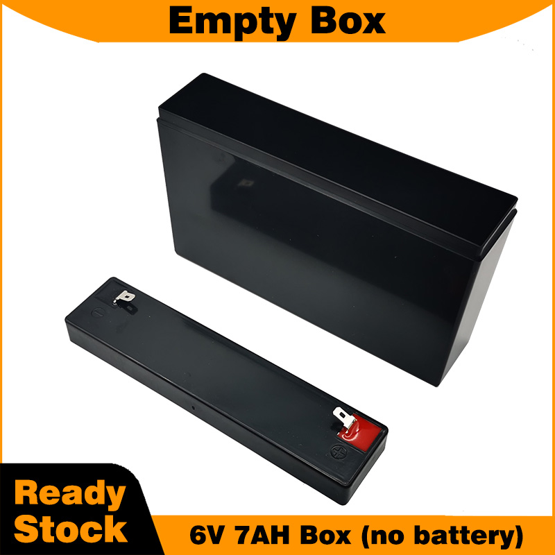 Kit Scatola Vuota per Batteria - Spot Welder 18650 Battery Pack recensione e prezzo