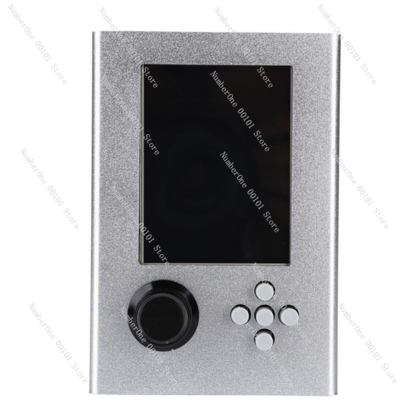 Mayhem Portapack H2 per HackRF - Sdr Software Defined Radio Hackrf recensione e prezzo