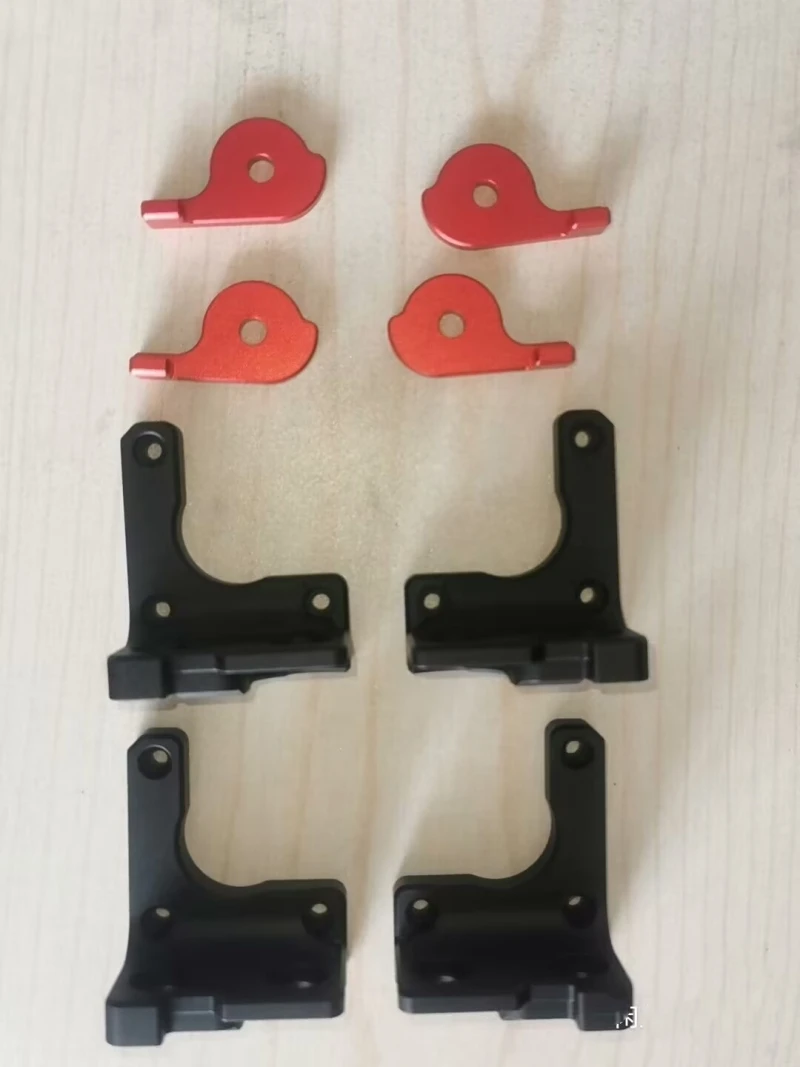 Kit di aggiornamento dell'asse - Voron 2.4 R2 Kit recensione e prezzo