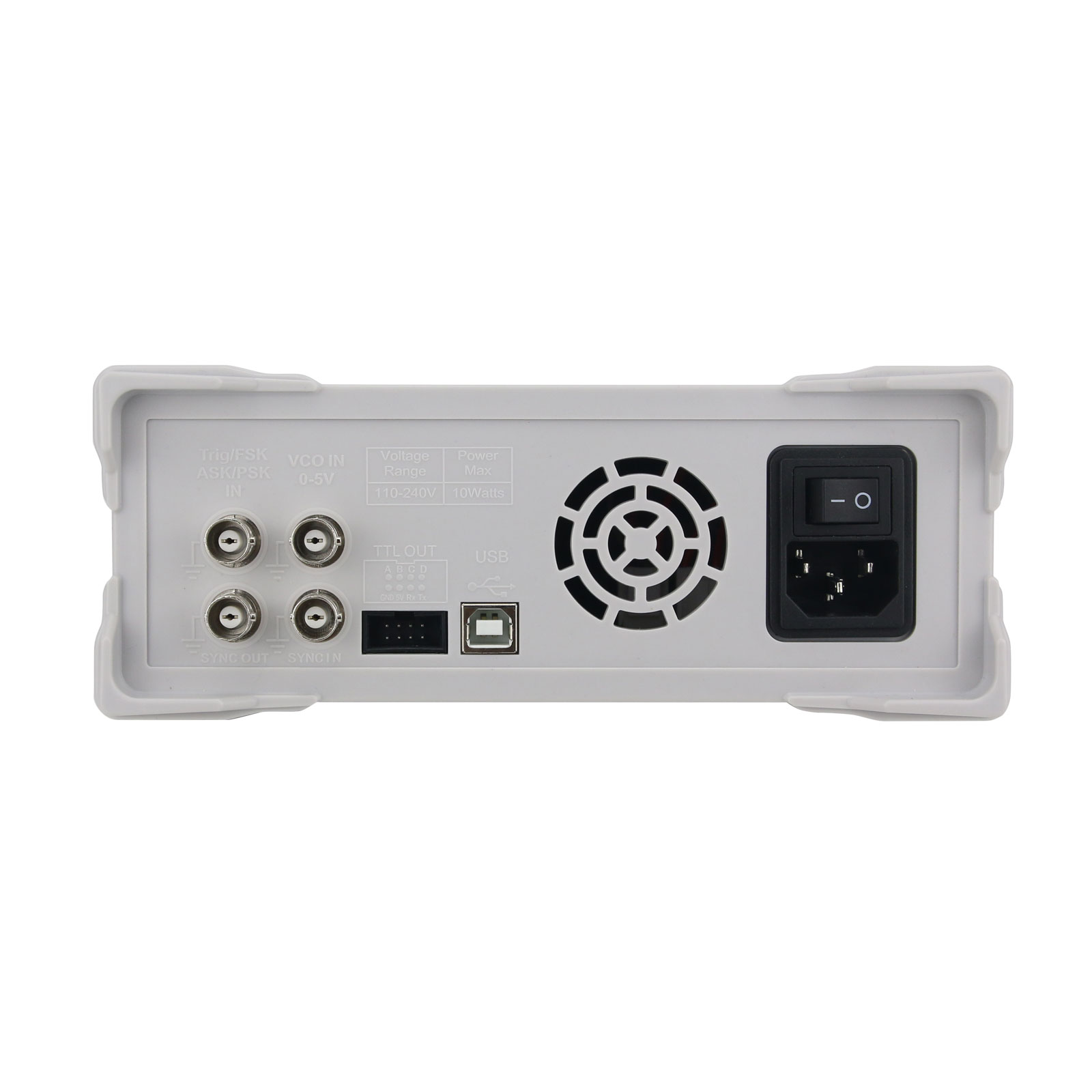 Generatore di forme d'onda arb - Function Arbitrary Waveform Generator recensione e prezzo