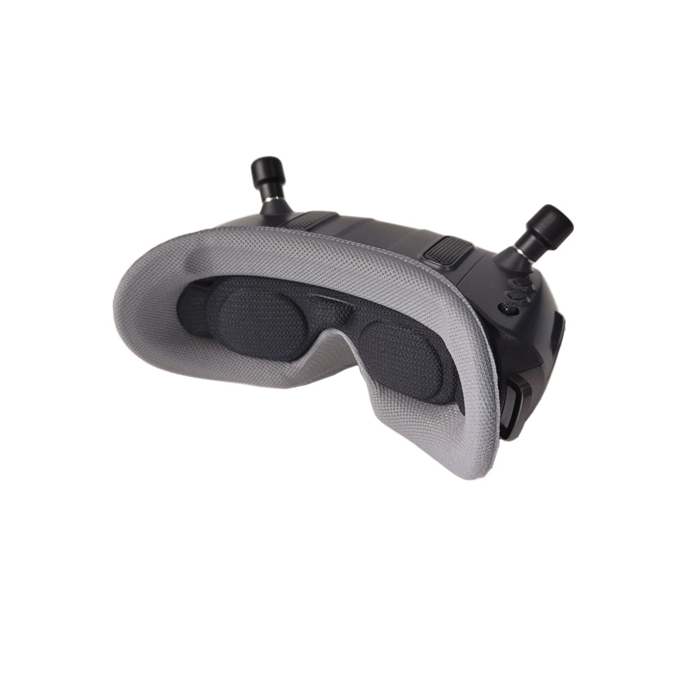 WLYL FPV Auricolare Piastra fr - Fpv Goggles Walksnail Avatar Hd recensione e prezzo