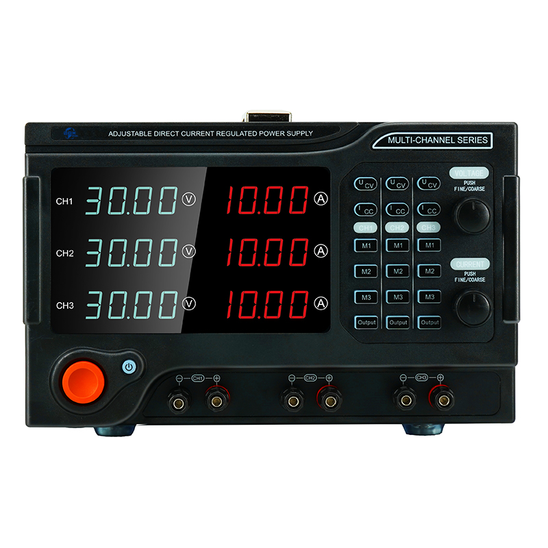 Alimentatore da laboratorio pr - Programmable Dc Power Supply 30V 10A recensione e prezzo