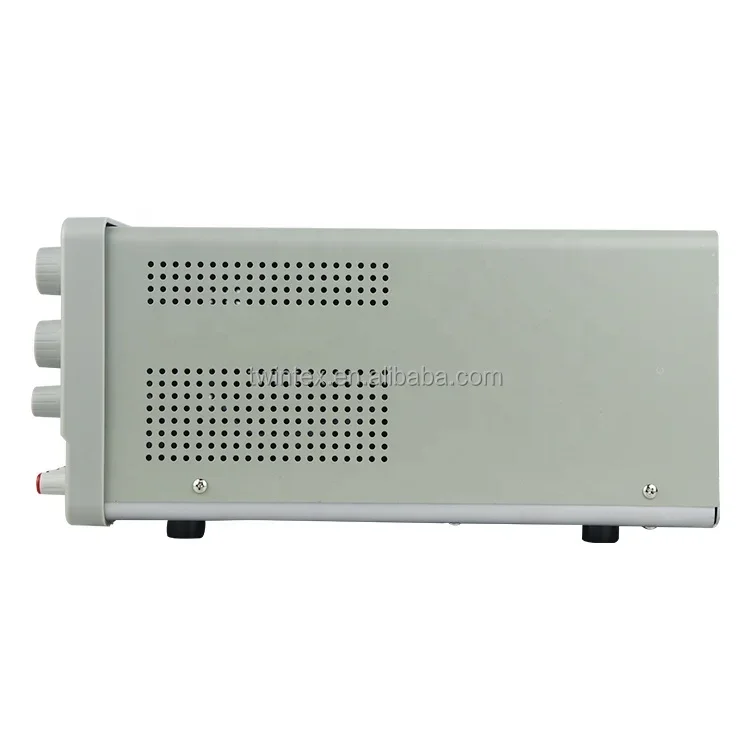Alimentatore Lineare da Labora - Linear Lab Power Supply Adjustable recensione e prezzo
