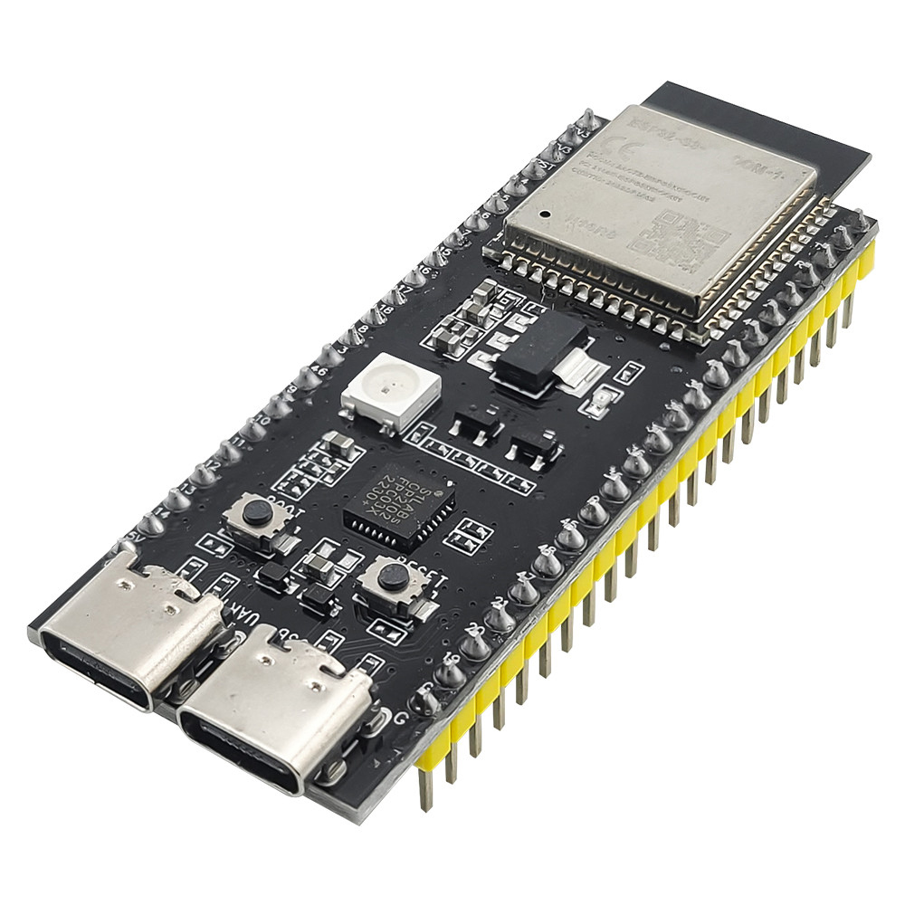 Scheda di Sviluppo ESP32-S3 co - Esp32 S3 Development Board Lot recensione e prezzo