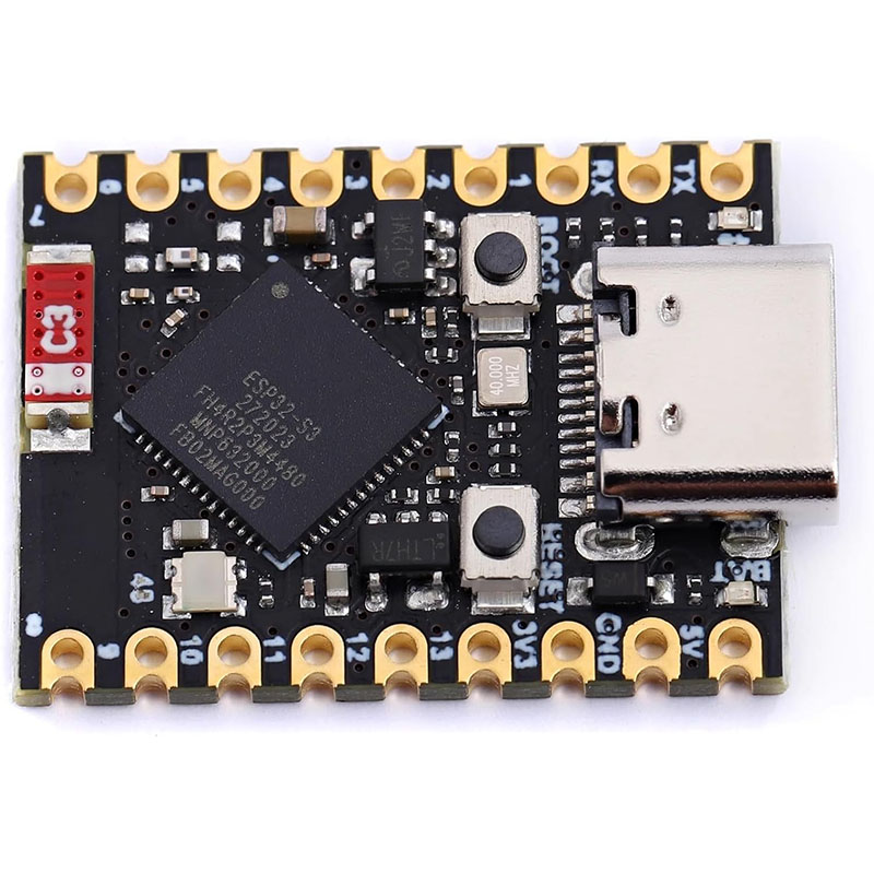 3 Pezzi/Lotto Scheda di Svilup - Esp32 S3 Development Board Lot recensione e prezzo