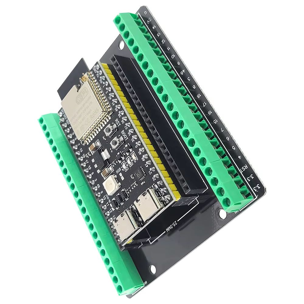 Scheda di sviluppo ESP32 S3 co - Esp32 S3 Development Board Lot recensione e prezzo
