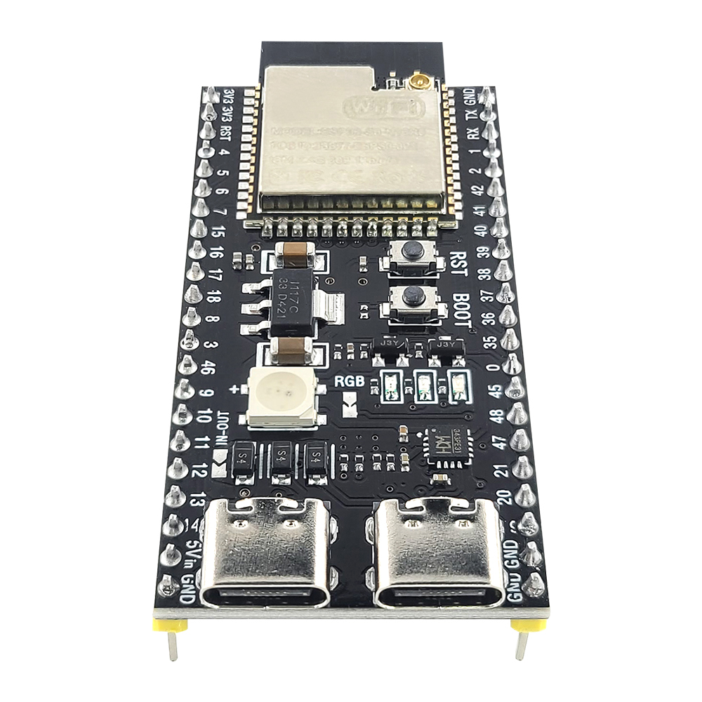 Scheda di sviluppo ESP32 S3 co - Esp32 S3 Development Board Lot recensione e prezzo