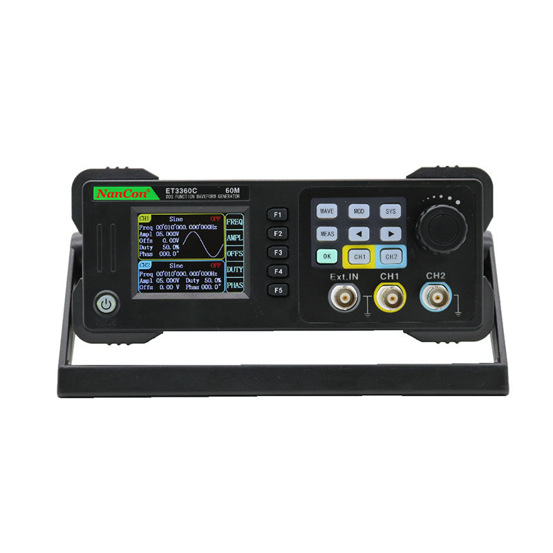 Generatore di forme d'onda arb - Function Arbitrary Waveform Generator recensione e prezzo