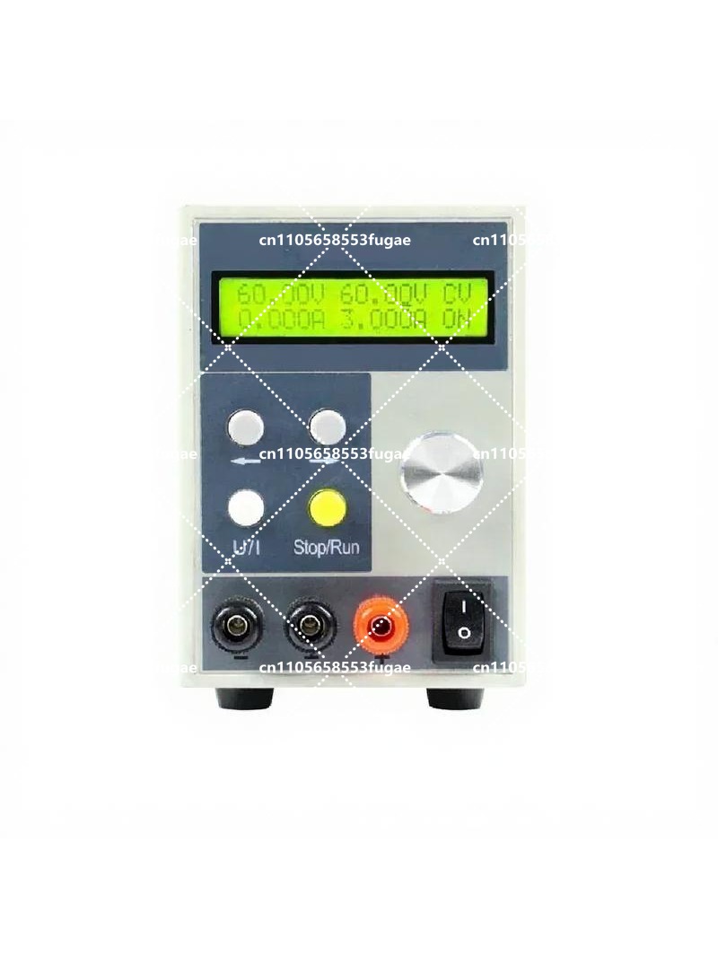 Alimentatore da Laboratorio Di - Programmable Dc Power Supply 30V 10A recensione e prezzo