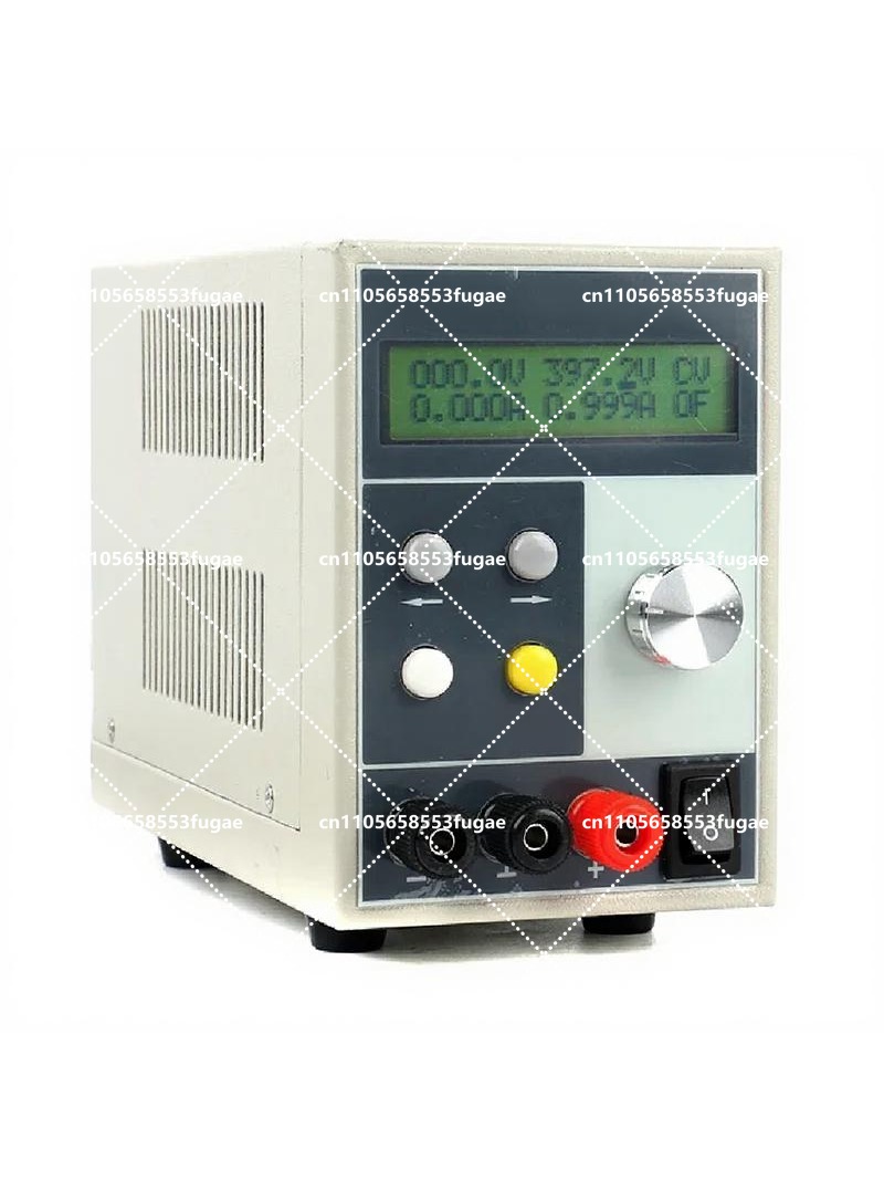 Alimentatore da Laboratorio Di - Programmable Dc Power Supply 30V 10A recensione e prezzo